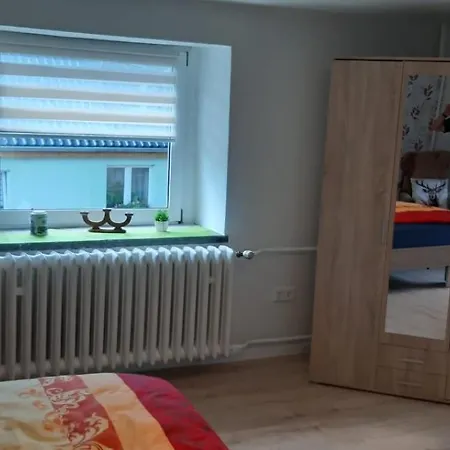 Erika Apartment