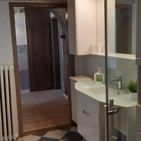 Apartment Erika