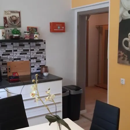 Erika * Mucheln