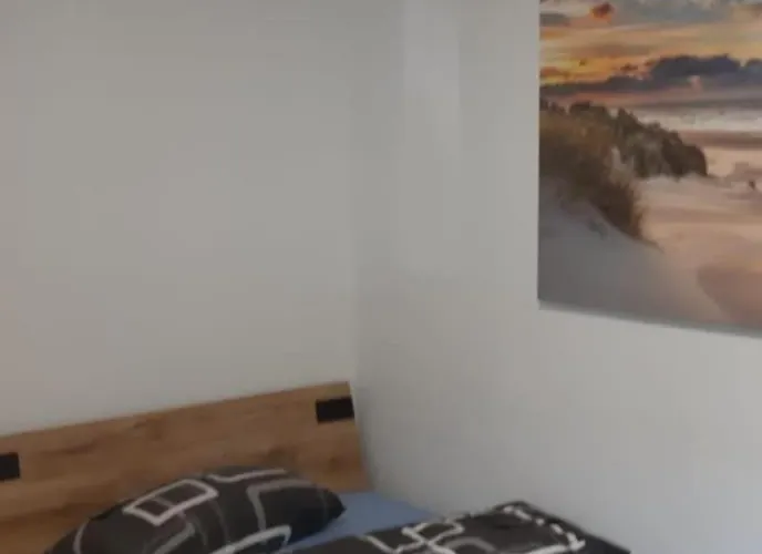 Erika Lägenhet Mucheln