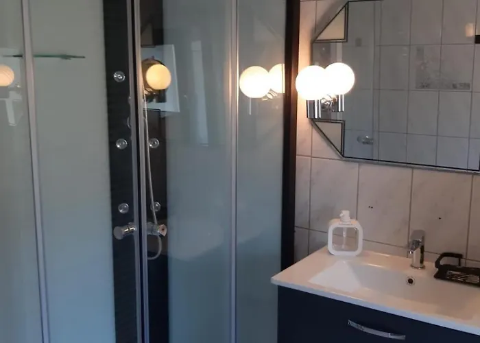 Lägenhet Erika Mucheln